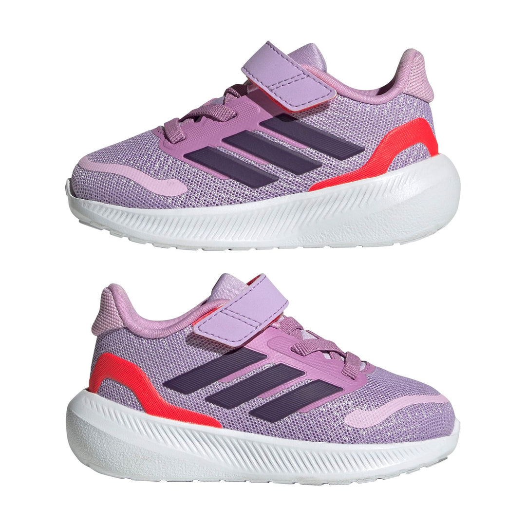 adidas Runfalcon 5 El I - powplu/aurplu/lucred