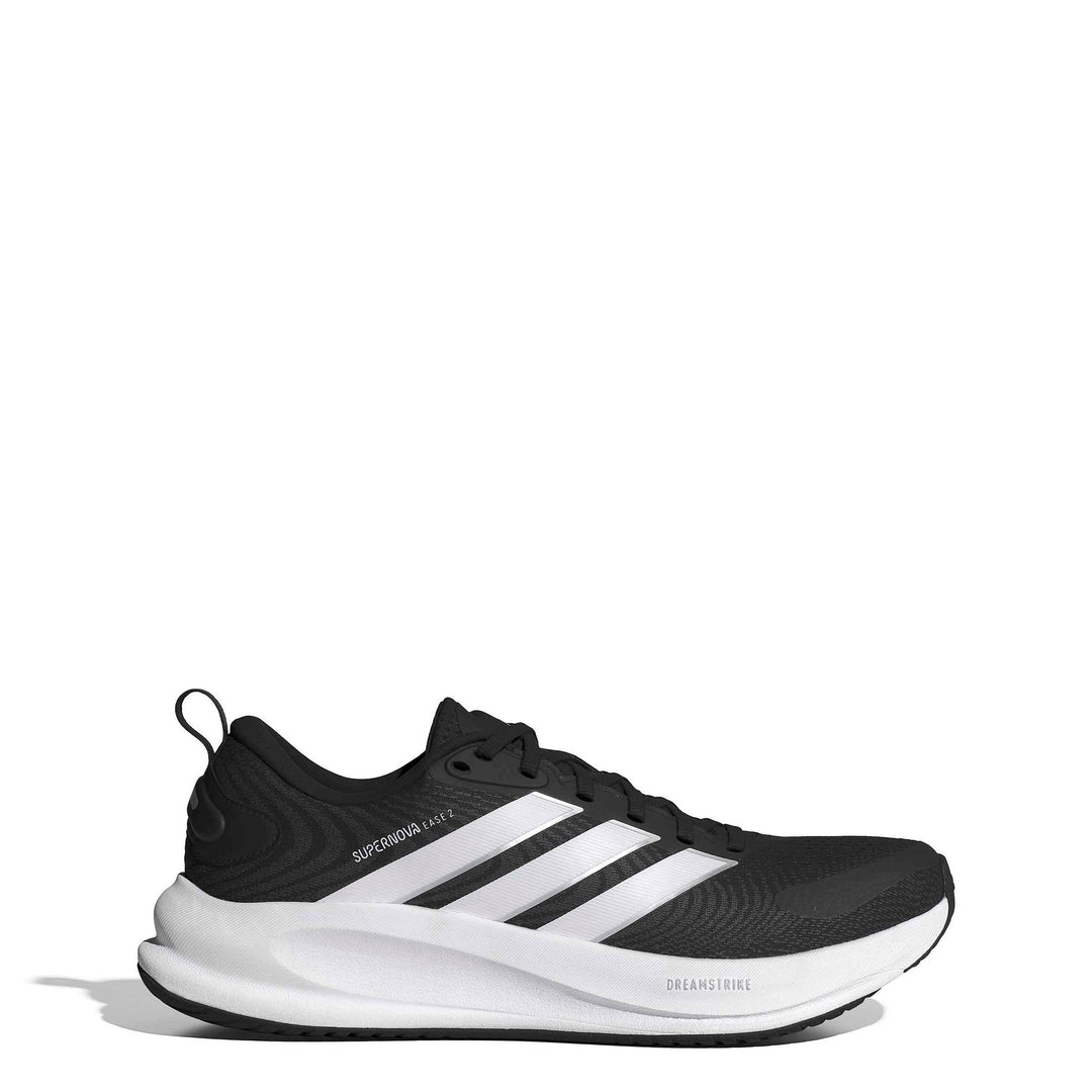 adidas Supernova Ease 2 M - cblack/ftwwht/carbon