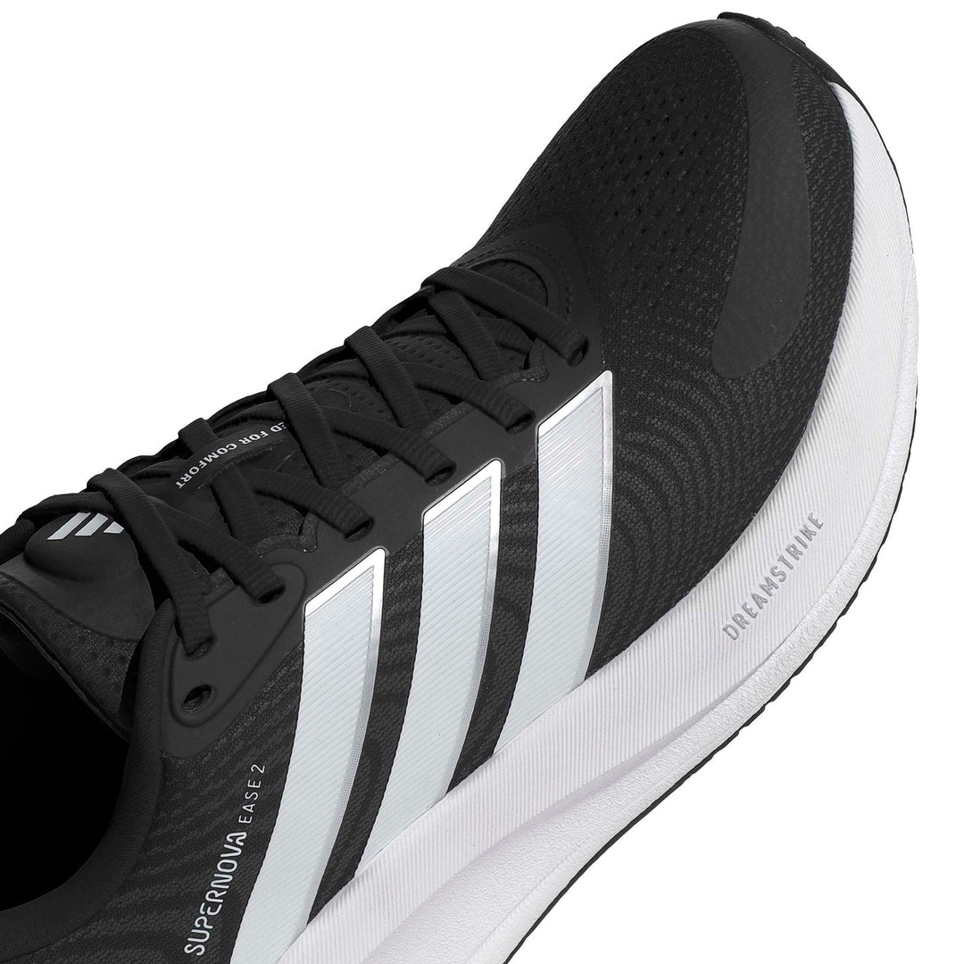 adidas Supernova Ease 2 M - cblack/ftwwht/carbon