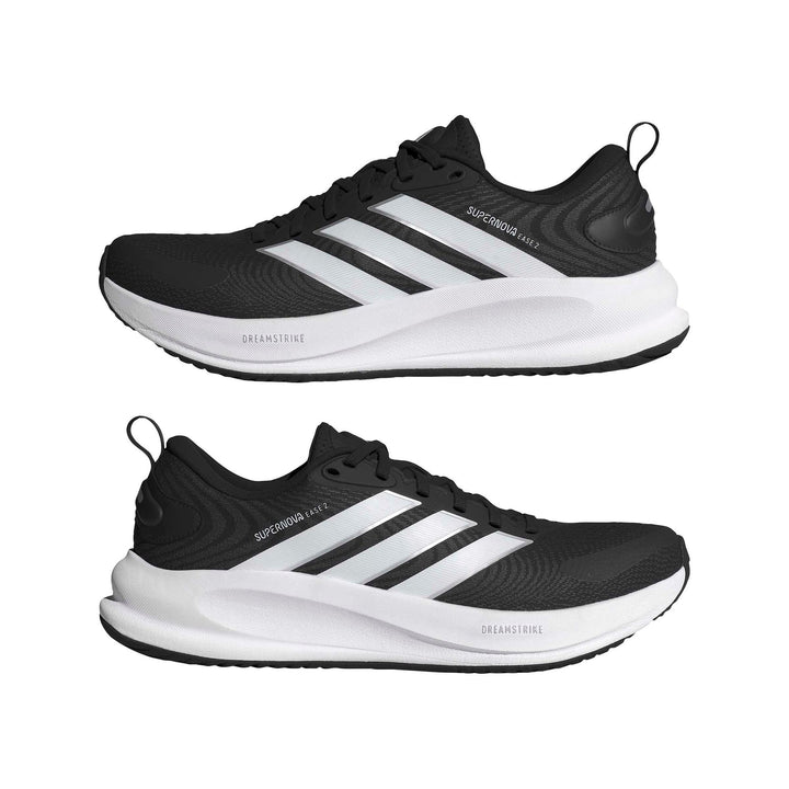 adidas Supernova Ease 2 M - cblack/ftwwht/carbon