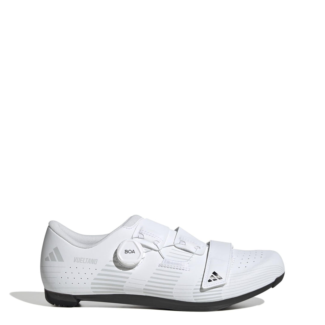 adidas Vueltano - ftwwht/ftwwht/cblack