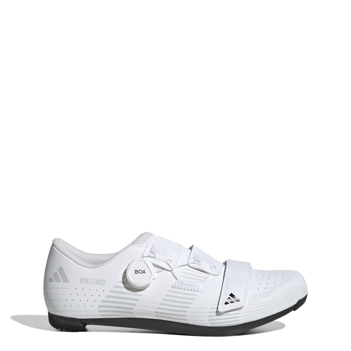 adidas Vueltano - ftwwht/ftwwht/cblack