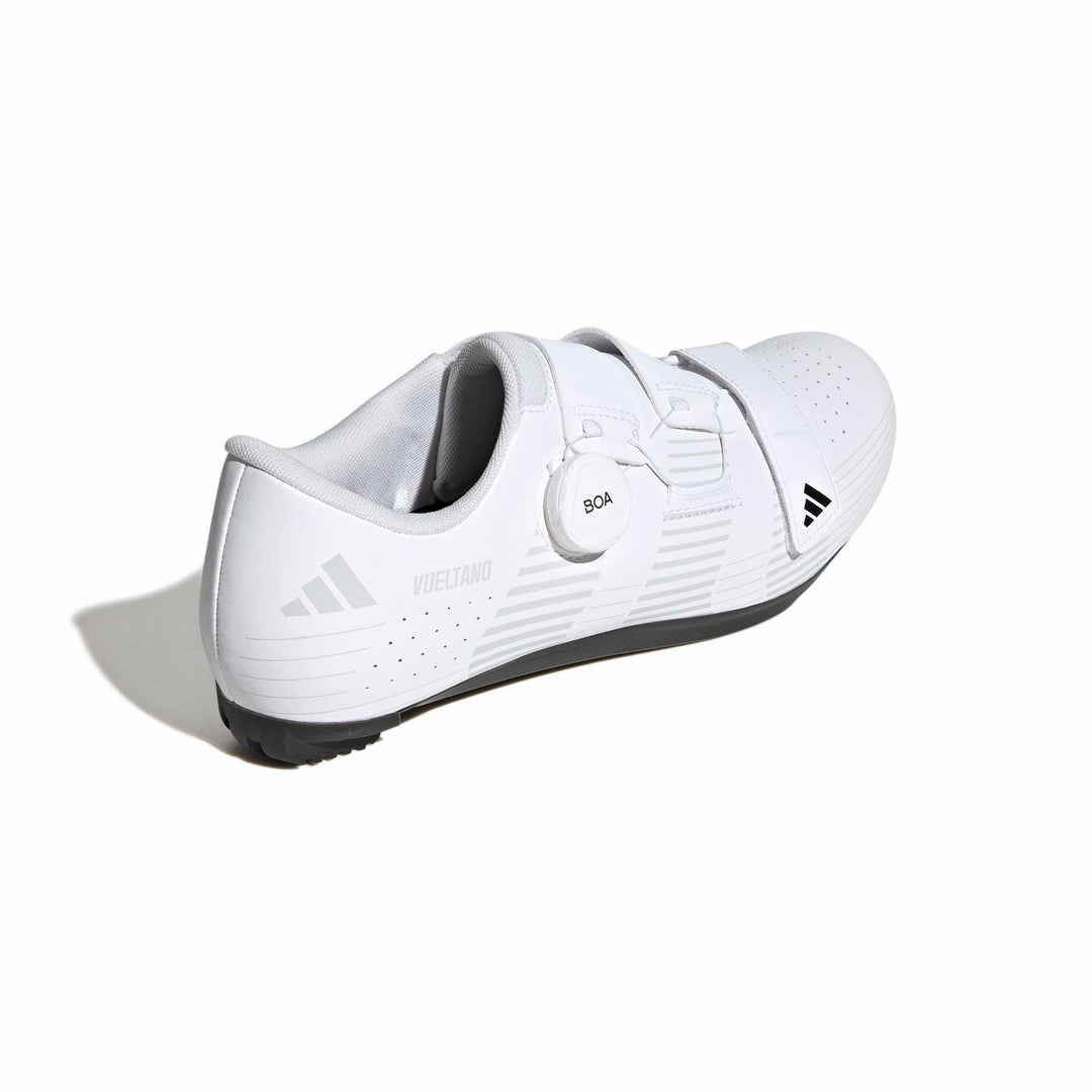 adidas Vueltano - ftwwht/ftwwht/cblack