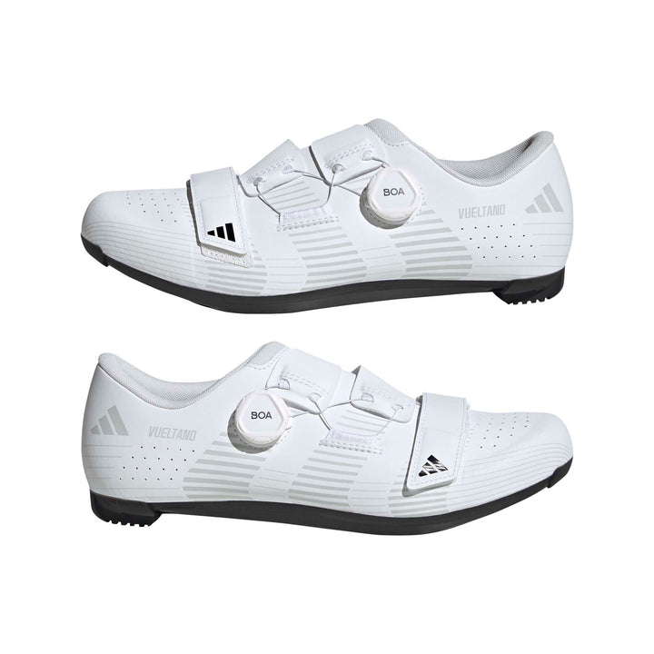 adidas Vueltano - ftwwht/ftwwht/cblack