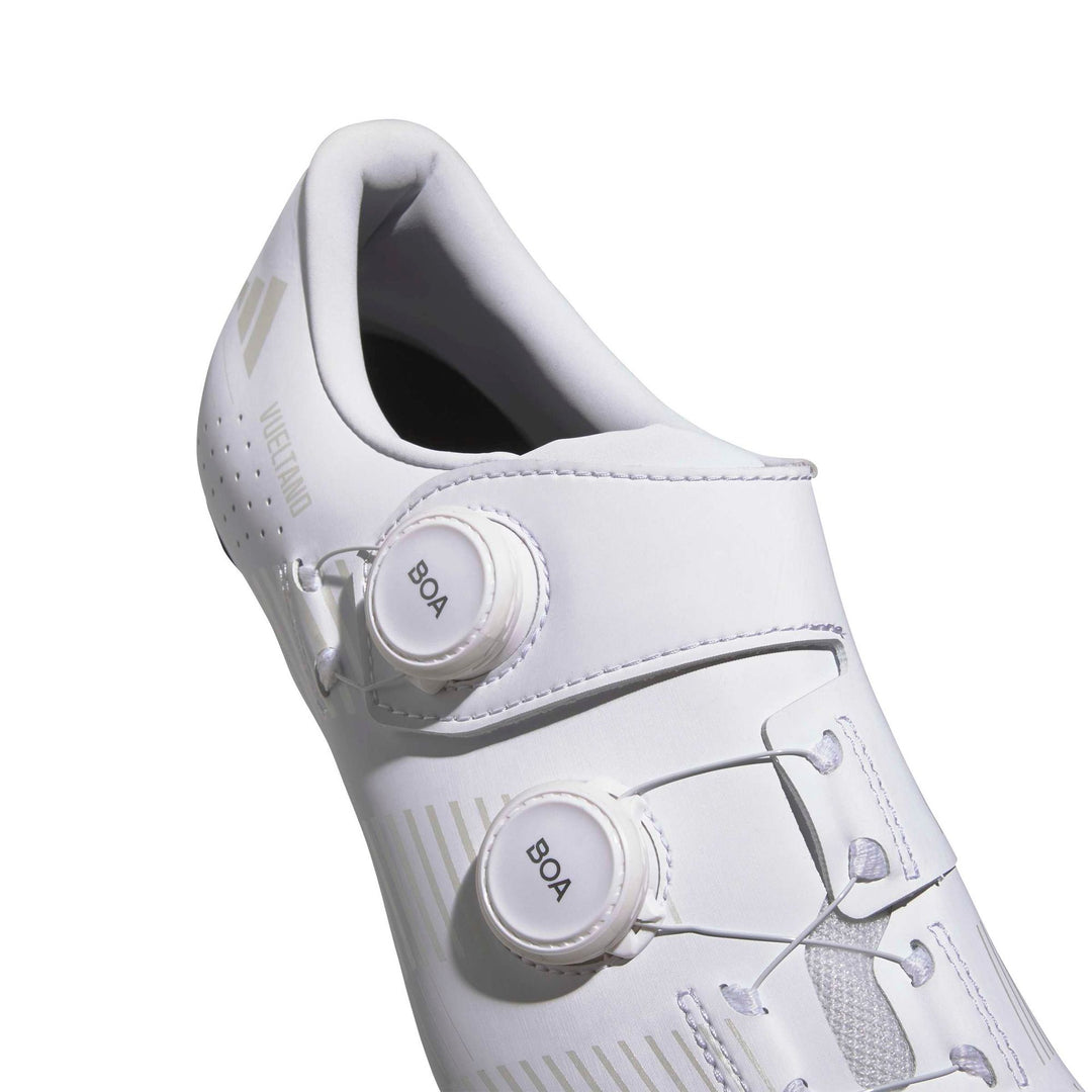 adidas Vueltano Carbon - ftwwht/zeromt/cblack