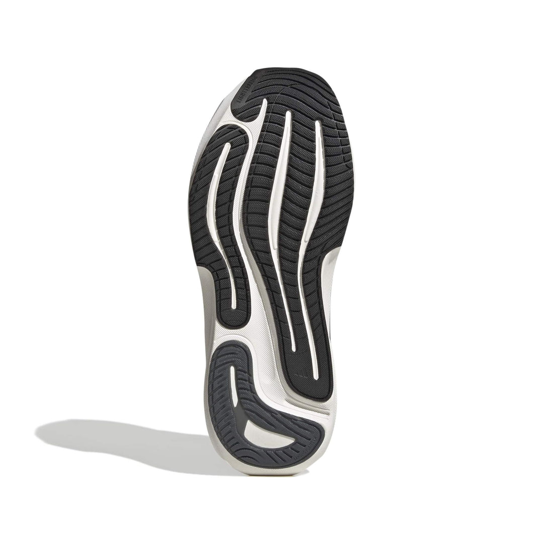 adidas Supernova Solution 3 W - cblack/ftwwht/grefiv