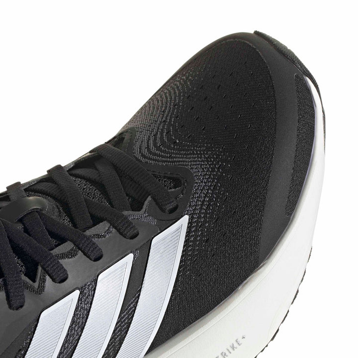 adidas Supernova Solution 3 W - cblack/ftwwht/grefiv