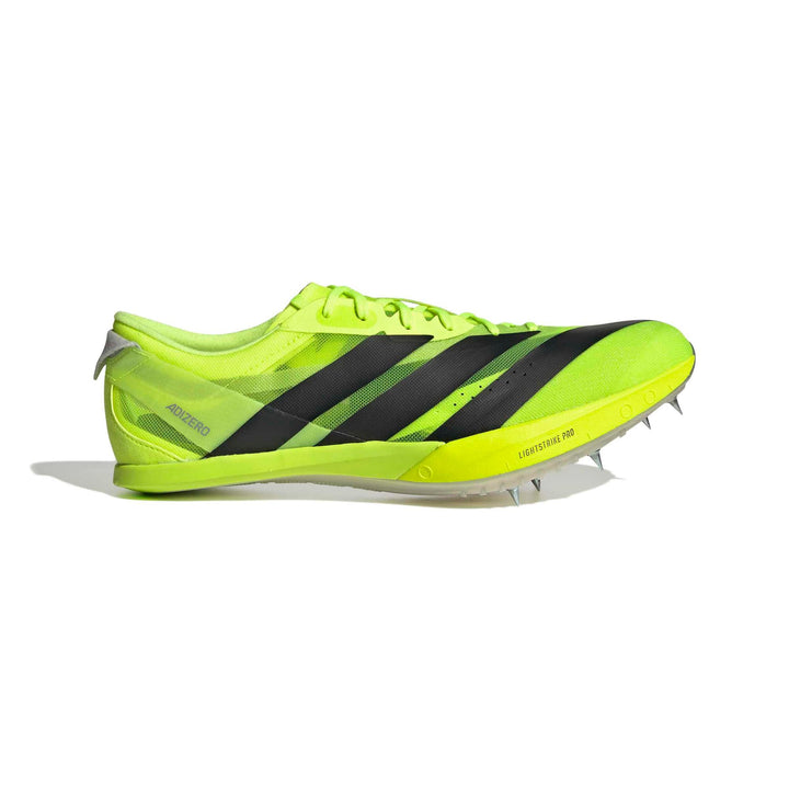 adidas Adizero Finesse - luclem/cblack/halsil
