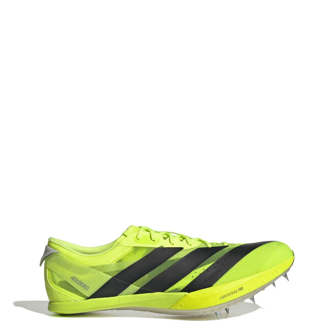 adidas Adizero Finesse - luclem/cblack/halsil