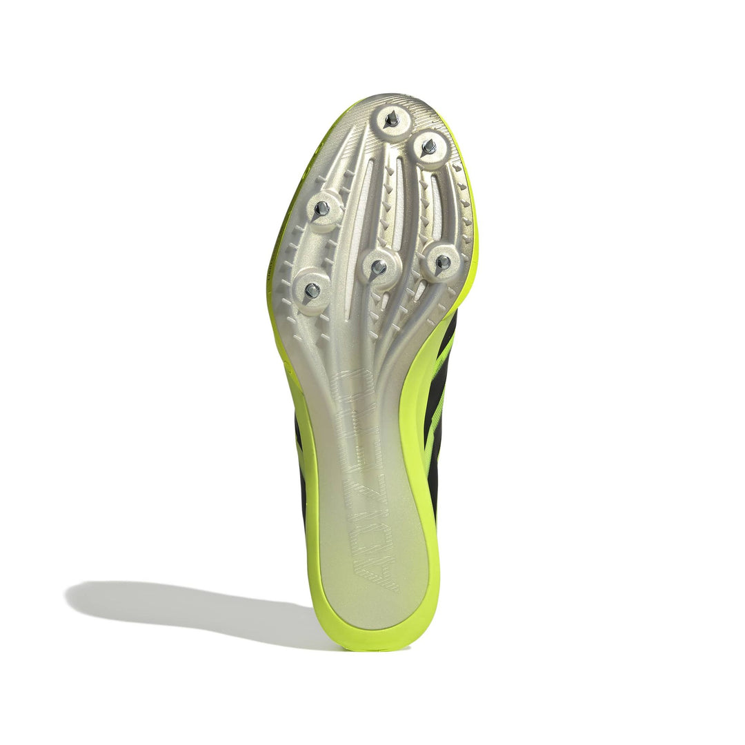 adidas Adizero Finesse - luclem/cblack/halsil