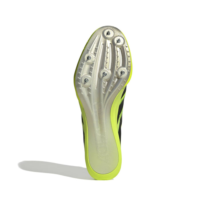 adidas Adizero Finesse - luclem/cblack/halsil