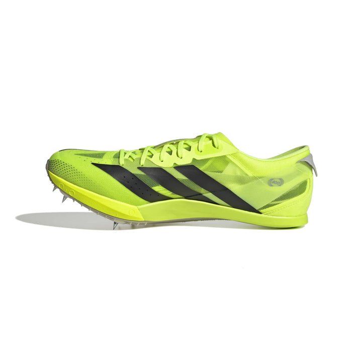 adidas Adizero Finesse - luclem/cblack/halsil