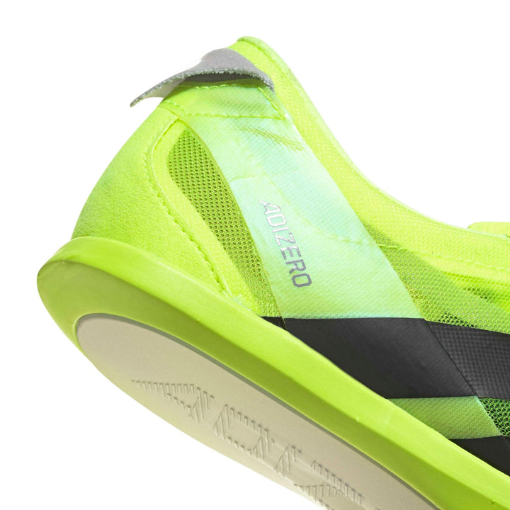 adidas Adizero Finesse - luclem/cblack/halsil