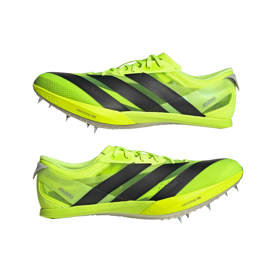 adidas Adizero Finesse - luclem/cblack/halsil