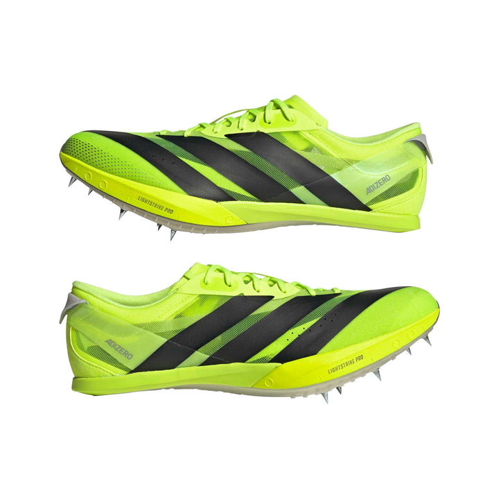 adidas Adizero Finesse - luclem/cblack/halsil