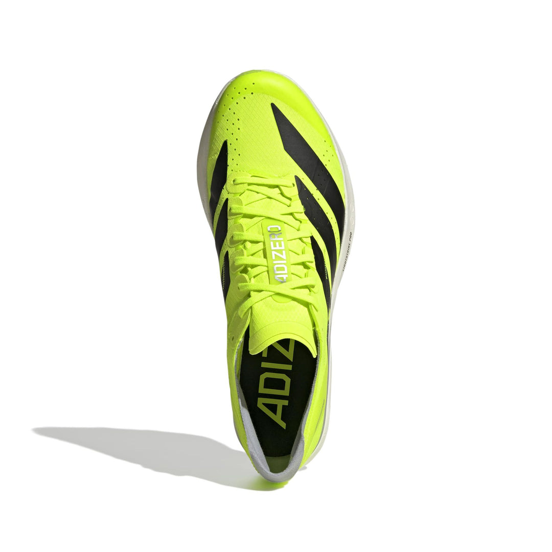 adidas Adizero Avanti - luclem/cblack/halsil