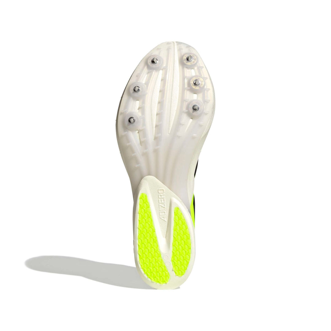 adidas Adizero Avanti - luclem/cblack/halsil