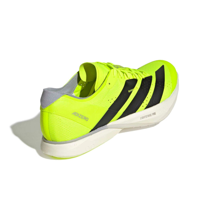 adidas Adizero Avanti - luclem/cblack/halsil