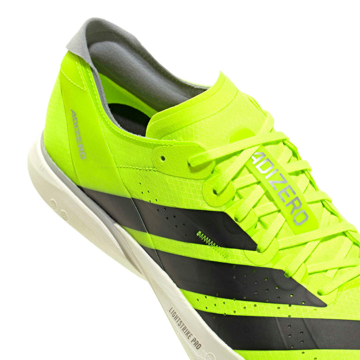 adidas Adizero Avanti - luclem/cblack/halsil