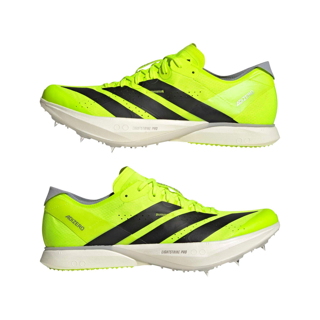 adidas Adizero Avanti - luclem/cblack/halsil