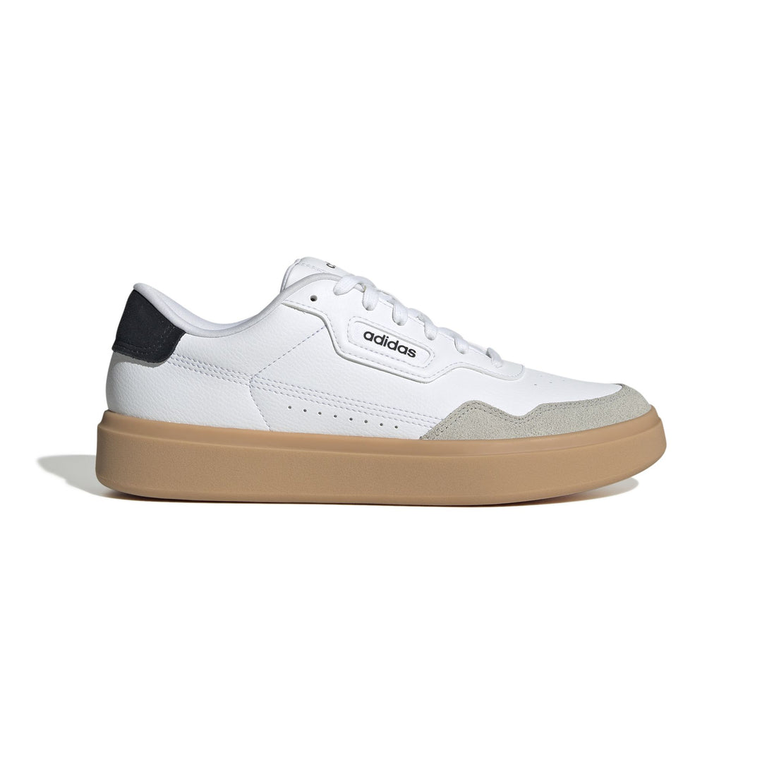 adidas Park St 2.0 - ftwwht/cblack/gum3
