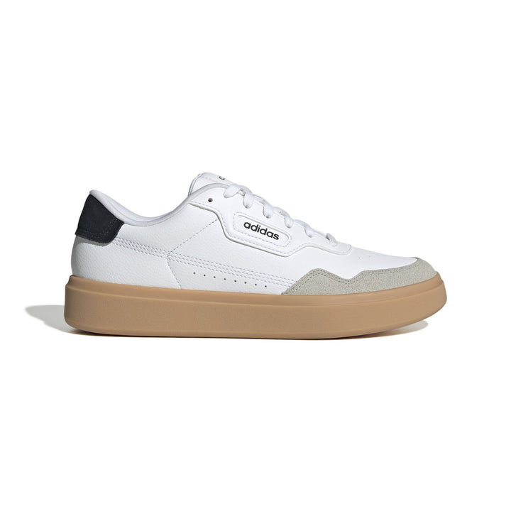 adidas Park St 2.0 - ftwwht/cblack/gum3