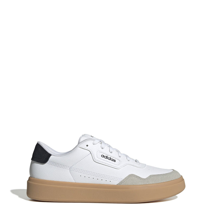 adidas Park St 2.0 - ftwwht/cblack/gum3