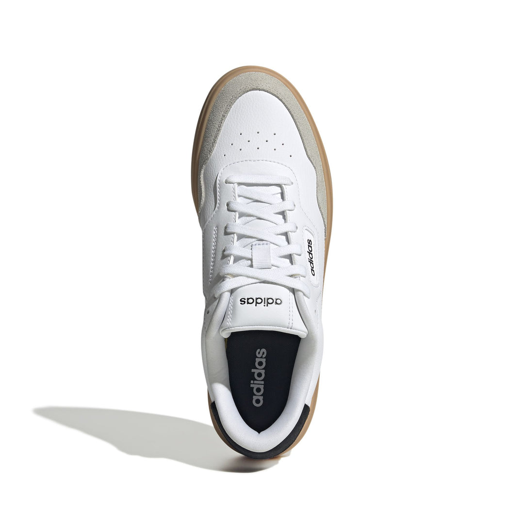adidas Park St 2.0 - ftwwht/cblack/gum3