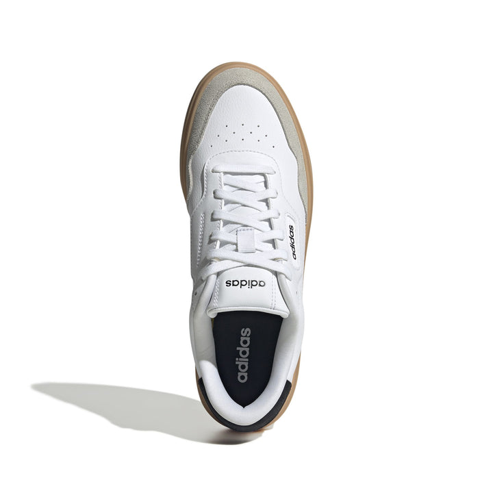adidas Park St 2.0 - ftwwht/cblack/gum3