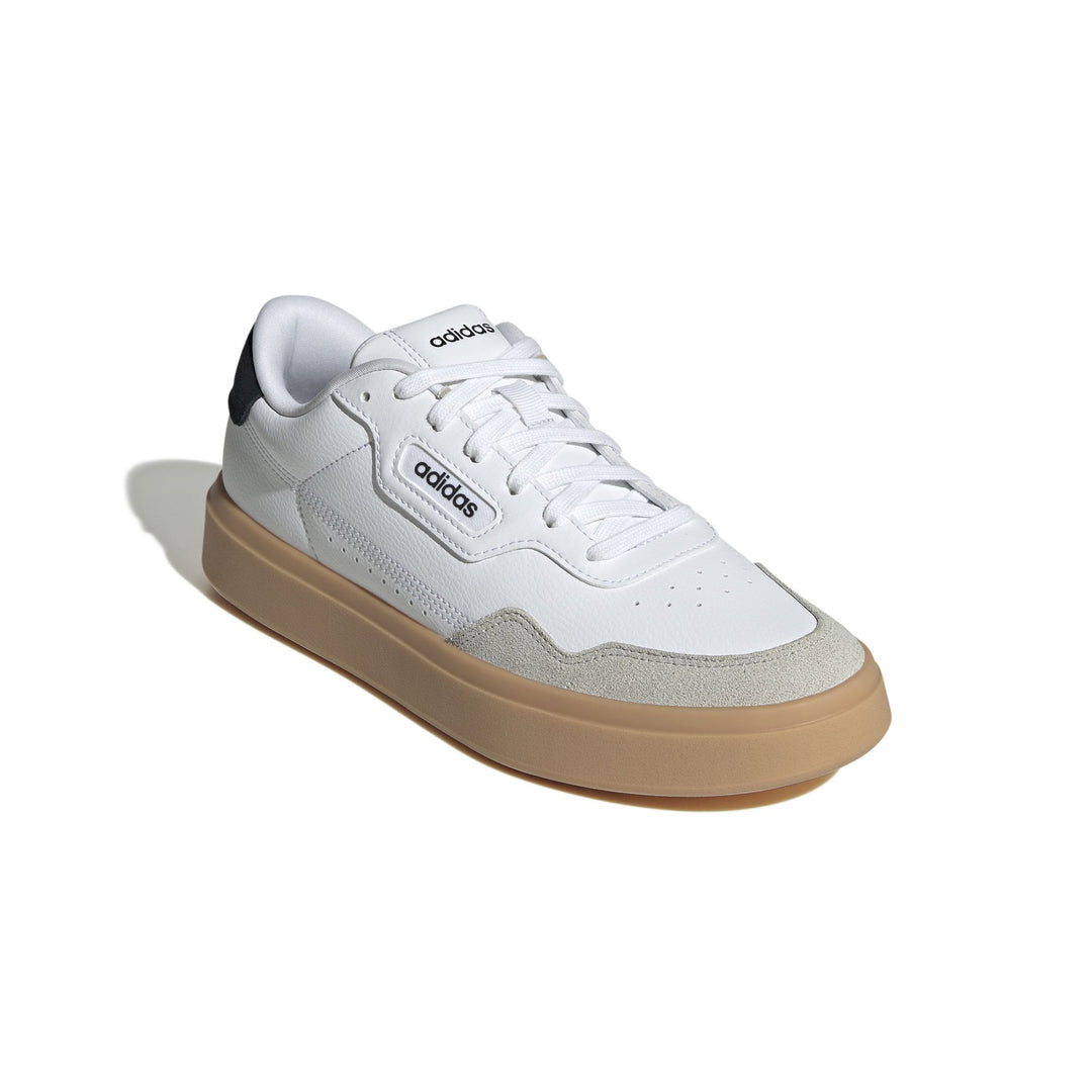 adidas Park St 2.0 - ftwwht/cblack/gum3