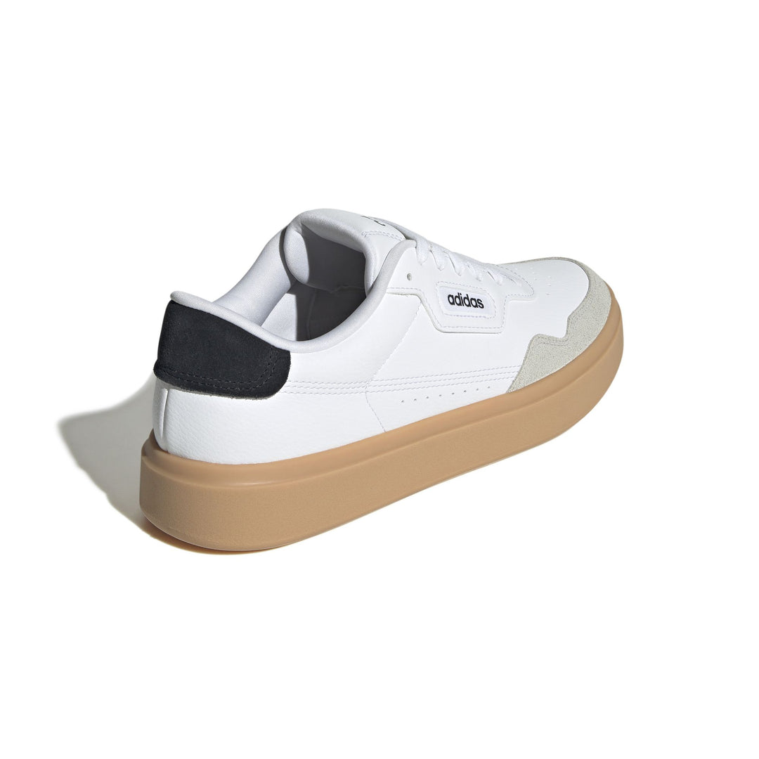 adidas Park St 2.0 - ftwwht/cblack/gum3