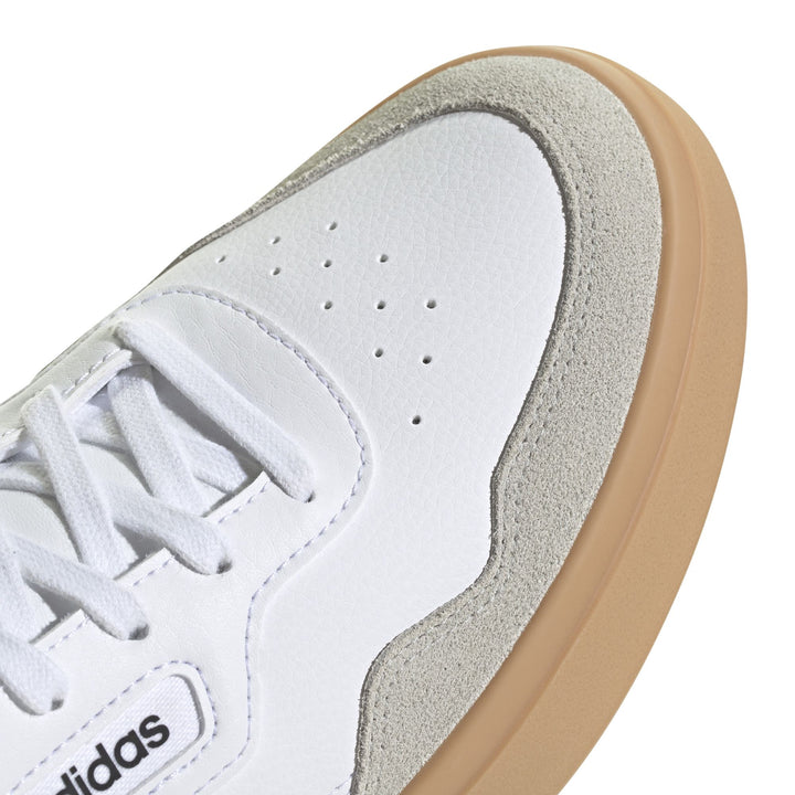 adidas Park St 2.0 - ftwwht/cblack/gum3