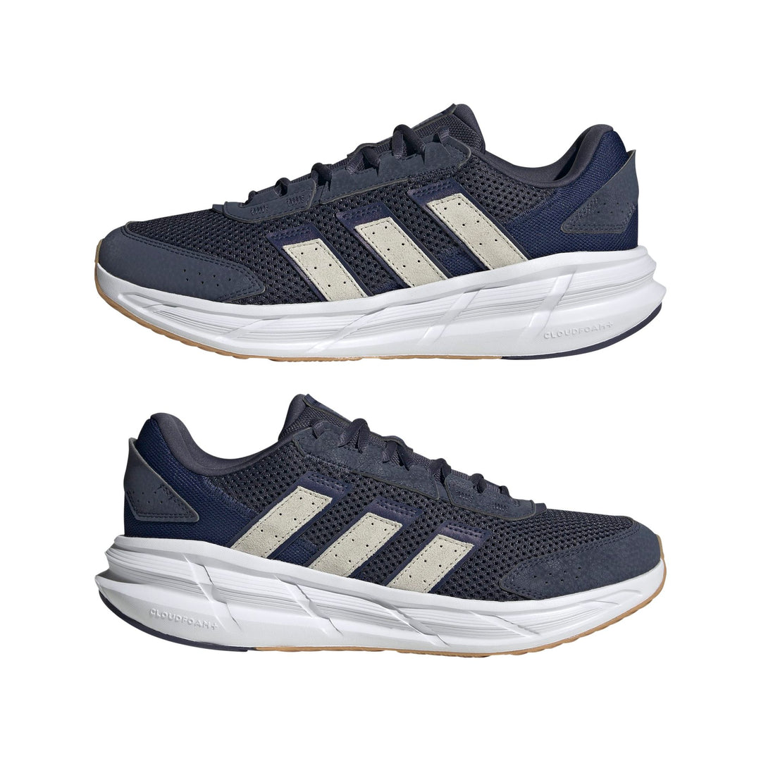 adidas Astrastar - shanav/wonalu/dkblue