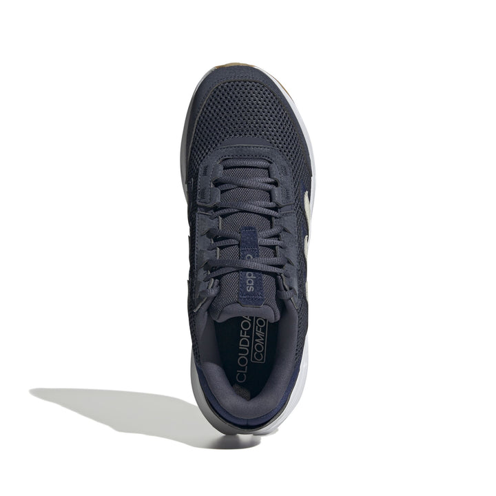 adidas Astrastar - shanav/wonalu/dkblue