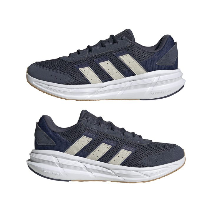 adidas Astrastar - shanav/wonalu/dkblue