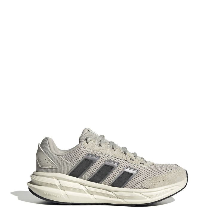 adidas Astrastar - wonalu/carbon/ironmt