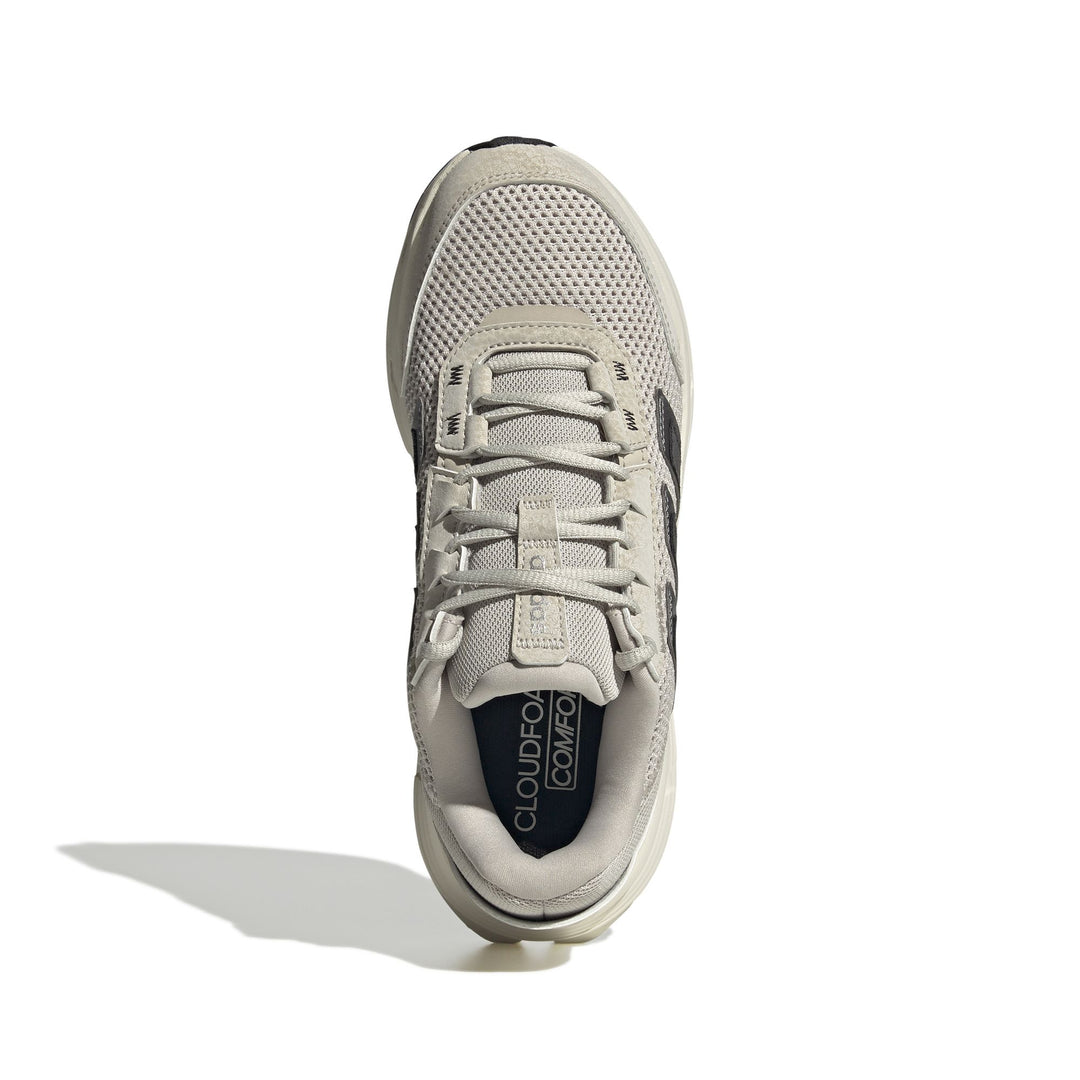 adidas Astrastar - wonalu/carbon/ironmt