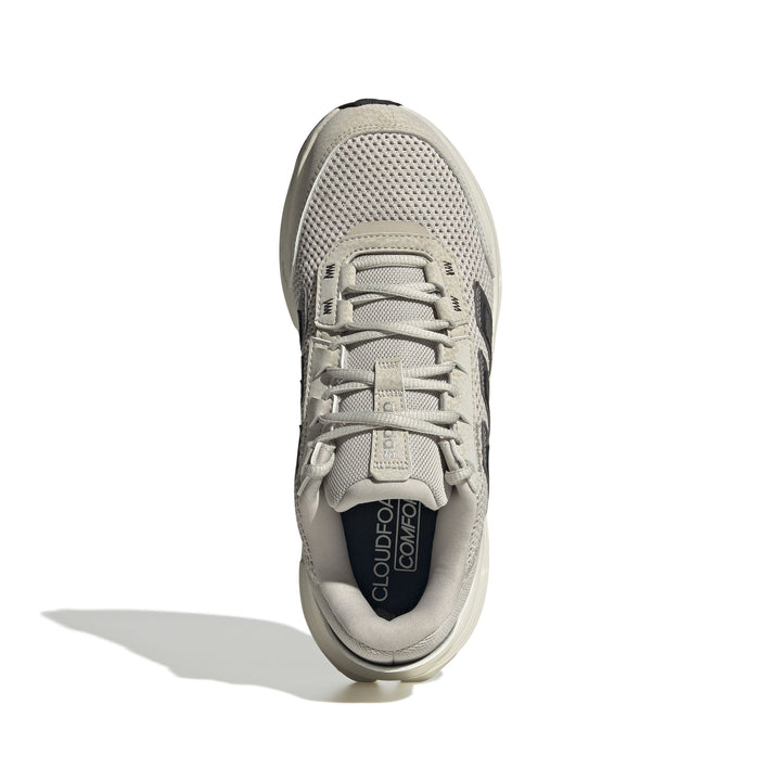 adidas Astrastar - wonalu/carbon/ironmt