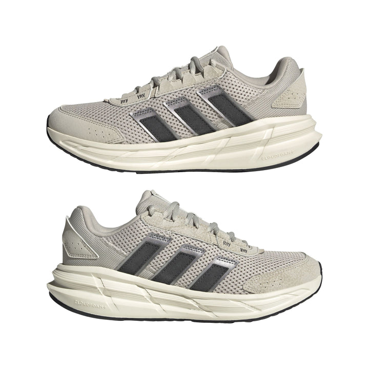 adidas Astrastar - wonalu/carbon/ironmt