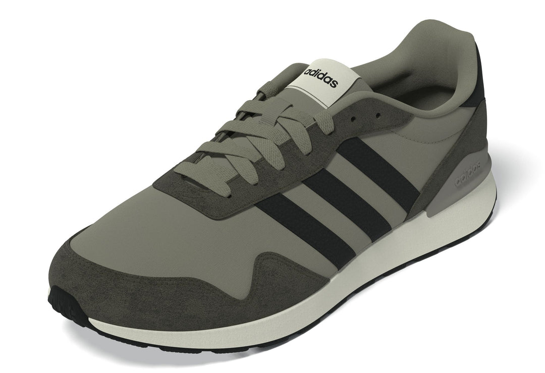 adidas Run 60S 4.0 - silpeb/cblack/shaoli
