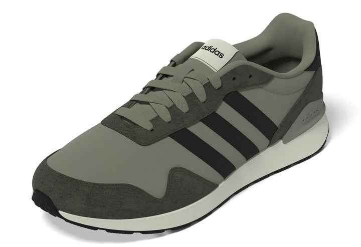 adidas Run 60S 4.0 - silpeb/cblack/shaoli