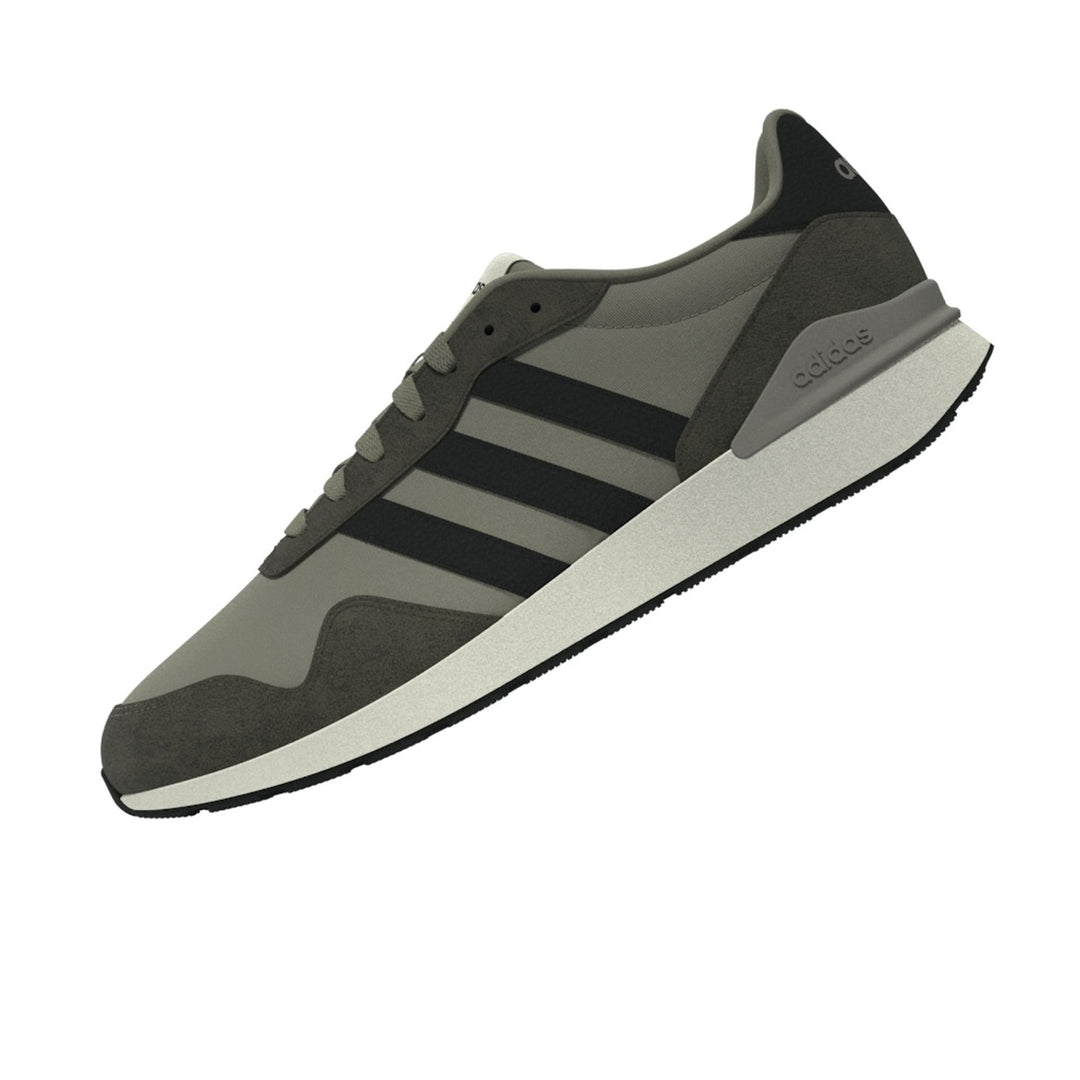 adidas Run 60S 4.0 - silpeb/cblack/shaoli