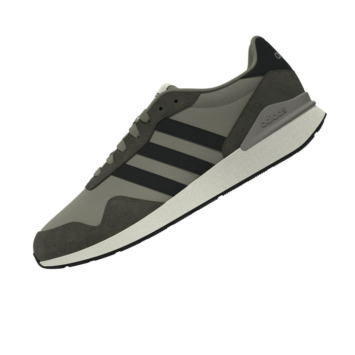 adidas Run 60S 4.0 - silpeb/cblack/shaoli