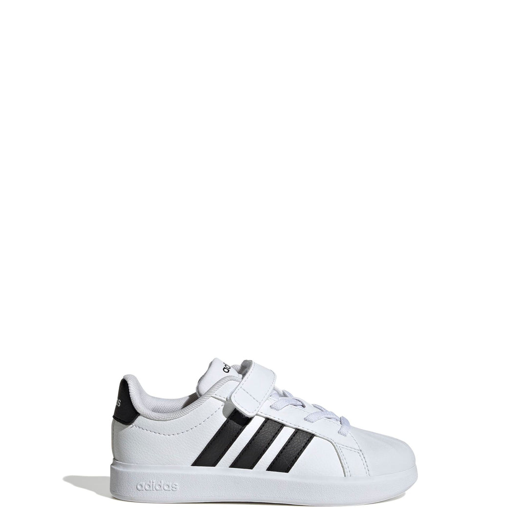 adidas Streettalk El C - ftwwht/cblack/cblack