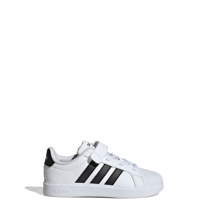 adidas Streettalk El C - ftwwht/cblack/cblack