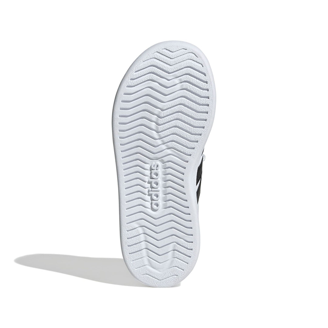 adidas Streettalk El C - ftwwht/cblack/cblack