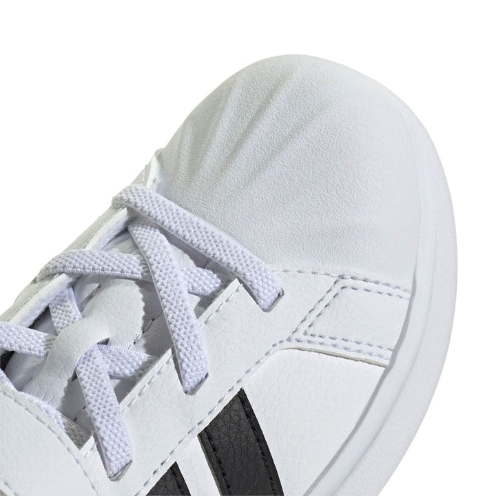 adidas Streettalk El C - ftwwht/cblack/cblack