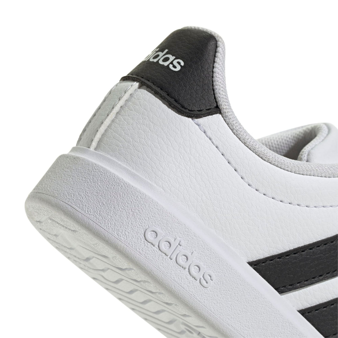 adidas Streettalk El C - ftwwht/cblack/cblack