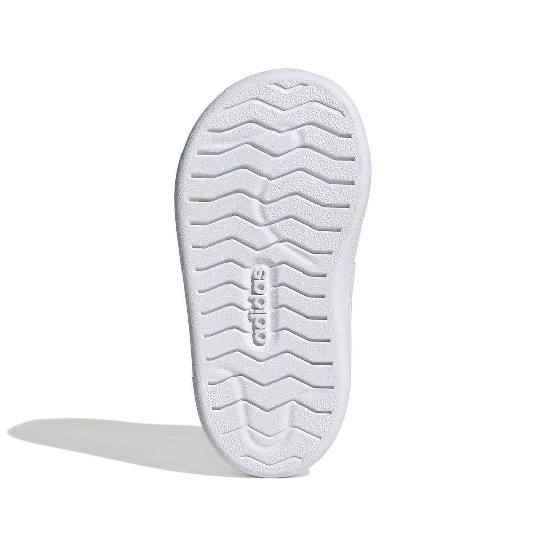 adidas Streettalk El I - ftwwht/cblack/cblack