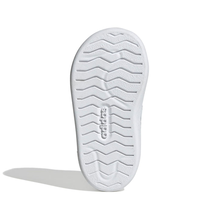 adidas Streettalk El I - ftwwht/cblack/cblack